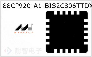 88CP920-A1-BIS2C806TTDX