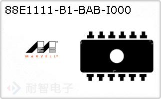 88E1111-B1-BAB-I000