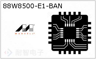 88W8500-E1-BAN