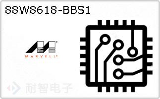 88W8618-BBS1