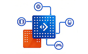 Marvell公司的ARMADA应用处理器树立行业标杆