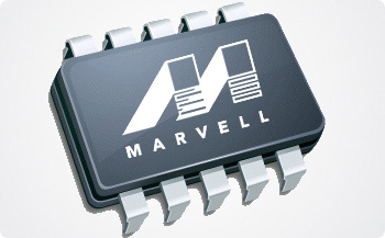 Marvell()LOGO