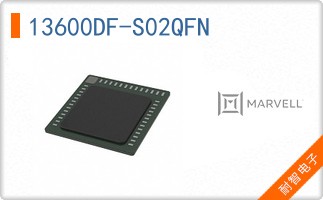 13600DF-S02QFN
