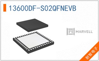 13600DF-S02QFNEVB