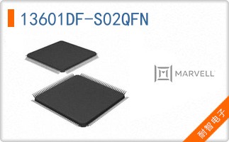 13601DF-S02QFN