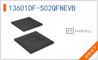 13601DF-S02QFNEVB