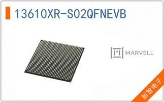 13610XR-S02QFNEVB