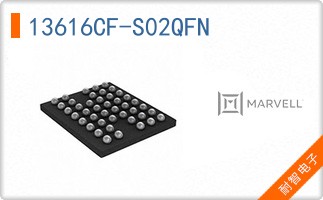13616CF-S02QFN