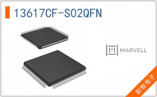 13617CF-S02QFN