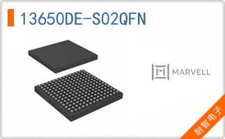 13650DE-S02QFN
