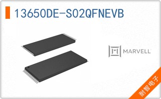 13650DE-S02QFNEVB
