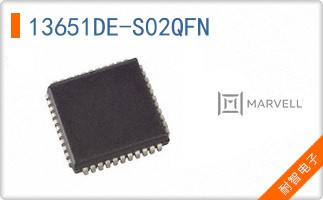 13651DE-S02QFN