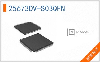 25673DV-S03QFN
