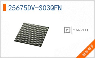 25675DV-S03QFN