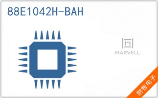 88E1042H-BAH