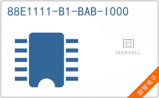 88E1111-B1-BAB-I000