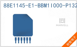 88E1145-E1-BBM1I000-