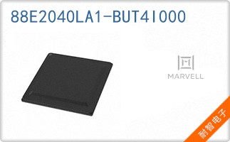 88E2040LA1-BUT4I000