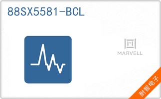 88SX5581-BCL