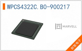 WPCS4322C.B0-900217